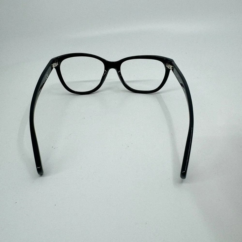 Maui Jim Japan CANNA MJ769-02 54-18-135 Black‎ Women’s Sunglasses Frame H11309